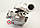 Турбіна Kia Cerato 1.6 CRDI 116 HP, 740611-5002S, 740611-0002, D4FB, 28201-2A400, 282012A400, 2005+, фото 4