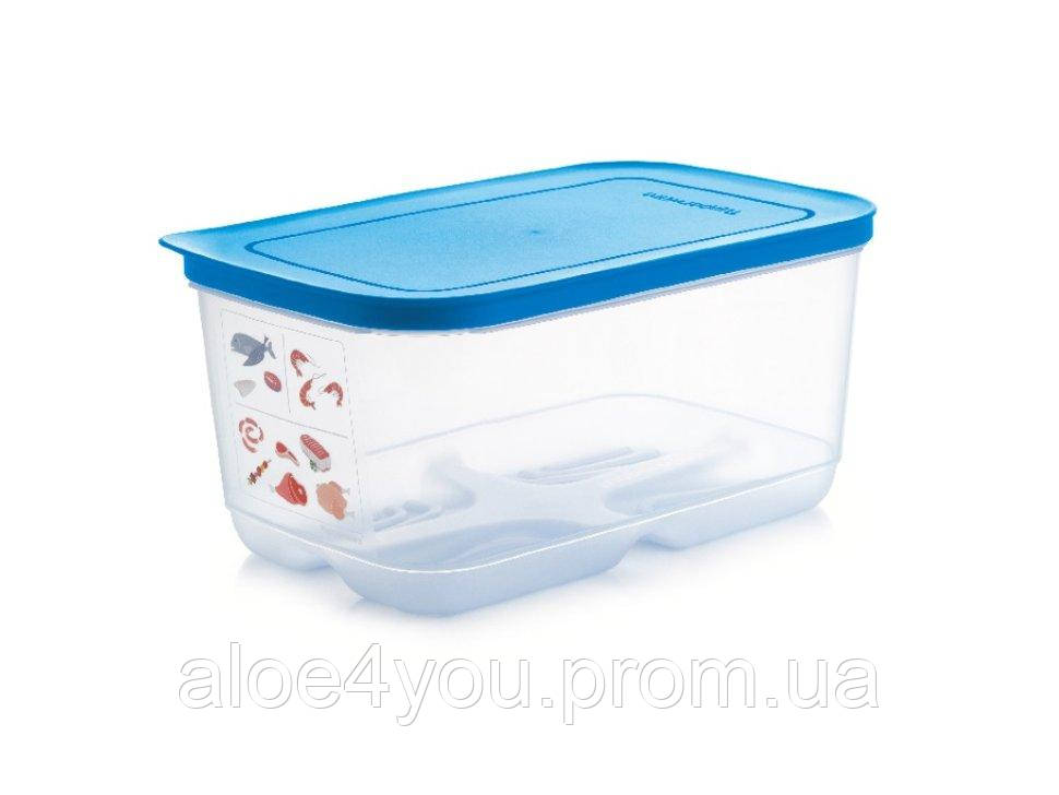 Контейнер «Розумний холодильник» (4.4 л) для м'яса та риби Tupperware