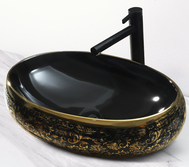 Раковина Zinuo Модель RD-420, фото 1