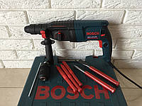 Перфоратор Bosch GBH 2-26 DRE : 800Вт, 2.8Дж, SDS-Plus