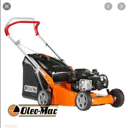 Газонокосарка Oleo-Mac G44 PK Comfort Plus Газонокосарка Oleo-Mac G44 PK Comfort Plus