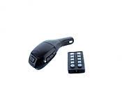 FM-модулятор UKC MP3 Bluetooth H20+BT (gr_005970)