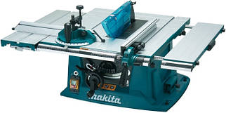 Пила дискова настільна Makita MLT100