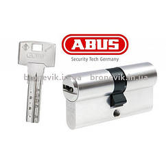 Циліндр Bravus 2000 Compact 100 (35х65) ключ-ключ