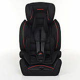 Автокресло Carestino YB706A (BT003), фото 3
