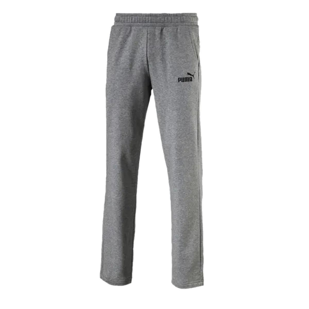 Штани спортивні puma ESS logo pants