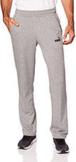 Штани спортивні puma ESS logo pants, фото 5