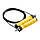 Скакалка швидкісна для кросфіту 4FIZJO Speed Rope PRO+ Yellow (P-5907739311030), фото 5