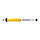 Скакалка швидкісна для кросфіту 4FIZJO Speed Rope PRO+ Yellow (P-5907739311030), фото 6