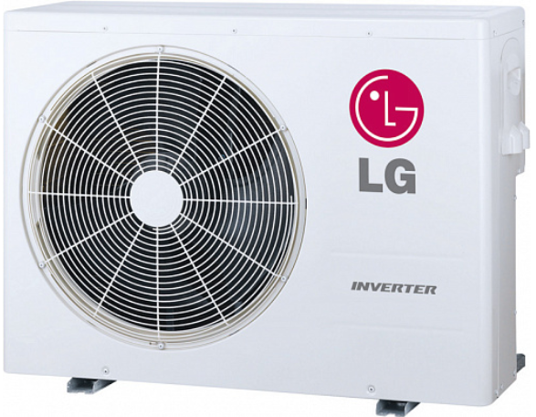Зовнішній блок мультиспліт системи LG MU3M21.UE4R0 Multi F