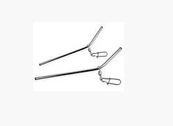 Протизакручувач GC Feeder 4010BL 70mm Black