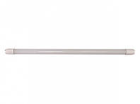 Лампа T8 60 см 10 Вт 4000K G13 Luxel, світлодіодна трубка Люксел T8-0,6-10-N, лампочка для світильника