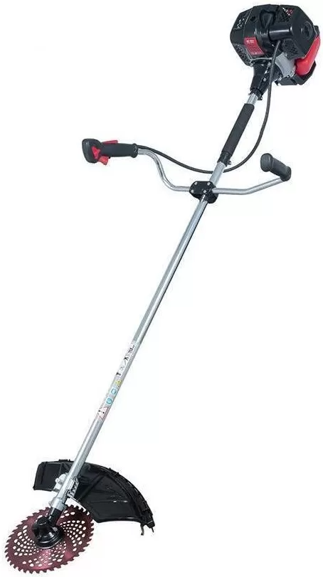 Мотокоса Vitals Master BK 553AVs Black Edition (117087)