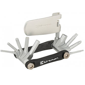 Набір шестигранників (10 функцій), Birzman Feexman Cicada C10