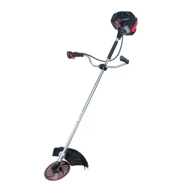 Мотокоса Vitals Master BK 553s Black Edition (117088)