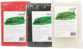Пад OSMO для нанесення масла на дерев'яні поверхні Superpad small(95х155мм) для тримача Hand Pad Holder