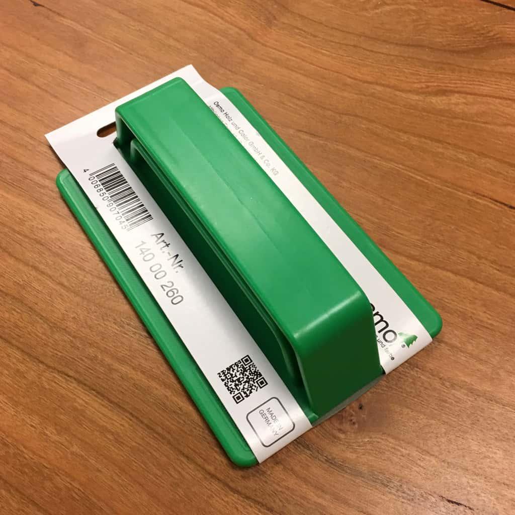 Ручний утримувач для пада OSMO Hand pad Holder (85х135мм)