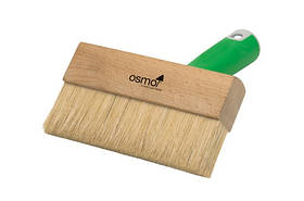 Щітка OSMO для нанесення масло-воску на підлогу. Серія Fußbodenstreichbürste.