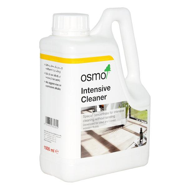 Інтенсивний очисник для деревини OSMO Intensive Cleaner, фото 1