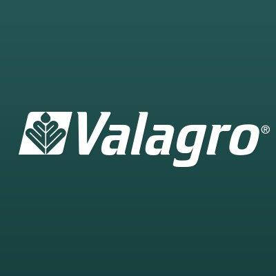 Добрива Valagro. Італія!