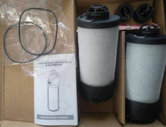 Набір фільтрів для осушувача MKO