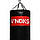 Мішок боксерський 150 см 50-60 кг V'Noks Inizio Black чорний + ланцюга у подарунок!🎁, фото 5