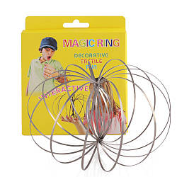 Іграшка-антистрес Magic Ring чарівні кільця в стіку