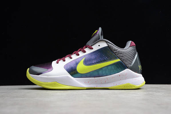 Nike zoom kobe hot sale