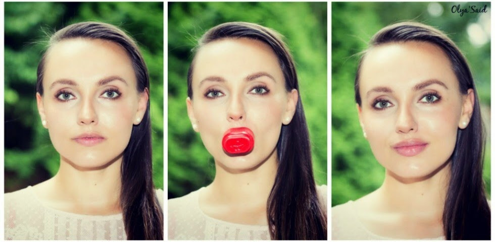 Плампер (помпа) для збільшення губ Fullips (фуліпс), фото 1