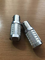 світлодіодні лампи P21 W кольорові