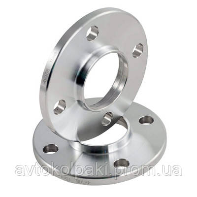 Колісні Проставки SPACER 10 мм PCD 4*100 / 4*108 DIA 57.1 -> 57.1