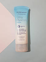 MISSHA Super Aqua Peeling Gel Зволожуючий пілінг-гель
