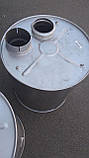 Глушник DAF 95XF (380-430) (пр-во Hobi), фото 2