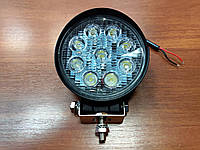 Фара передняя LED на погрузчик TCM, Komatsu, Heli, Doosan, Goodsense