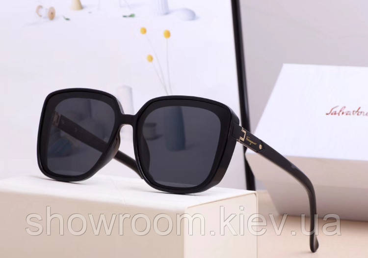 Жіночі сонцезахисні окуляри SF (1215)