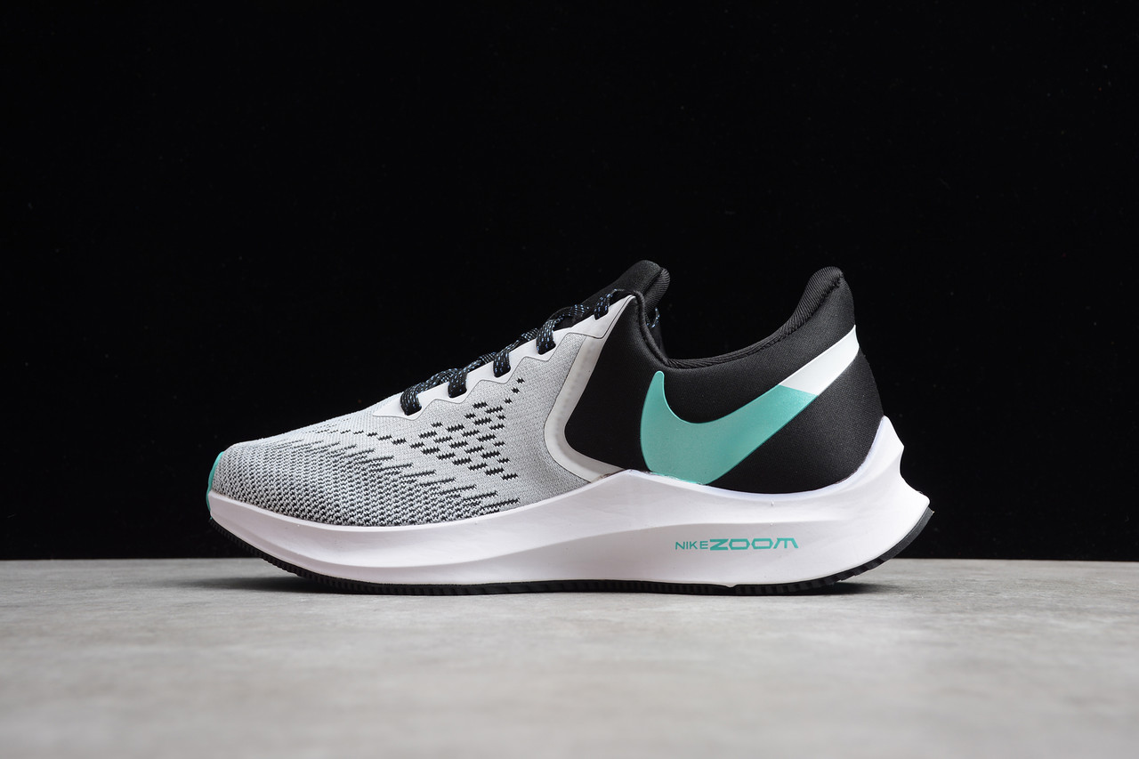 Кросівки жіночі Nike Zoom Winflo 6 / WFL-004