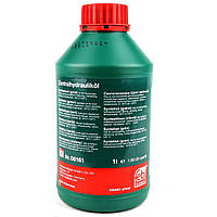 Гидравлическая жидкость Febi Bilstein 06161 LHM (зеленый) 1л.