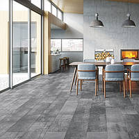 Classen Visiogrande 56026 Infinity graphite (Тёплый графит), ламинат