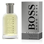 Hugo Boss Boss Bottled (No 6) туалетна вода 100 ml. (Тестер Хуго Босс Боттлед No 6), фото 4