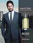 Hugo Boss Boss Bottled (No 6) туалетна вода 100 ml. (Тестер Хуго Босс Боттлед No 6), фото 5