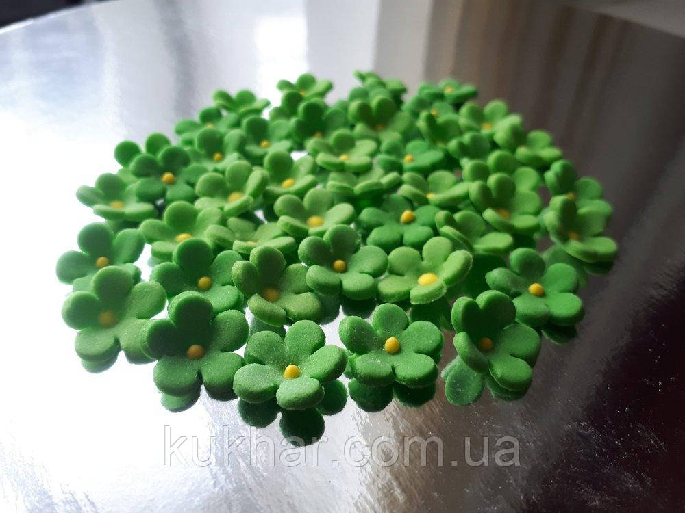 Набір "Льонок" (зелений)