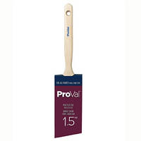 КИСТЬ PROVAL ANGLE SASH 75 мм