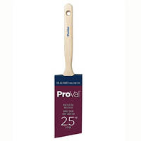 КИСТЬ PROVAL ANGLE SASH 64 мм