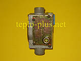 Газовий клапан Атон (Aton) Т-24 -S, фото 3