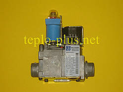 Газовий клапан AA10021021 Zoom Boilers Project 18 BF, 24 BF, Expert, Master 24 OF, Rens DD 24-B1, DFD 24-C1