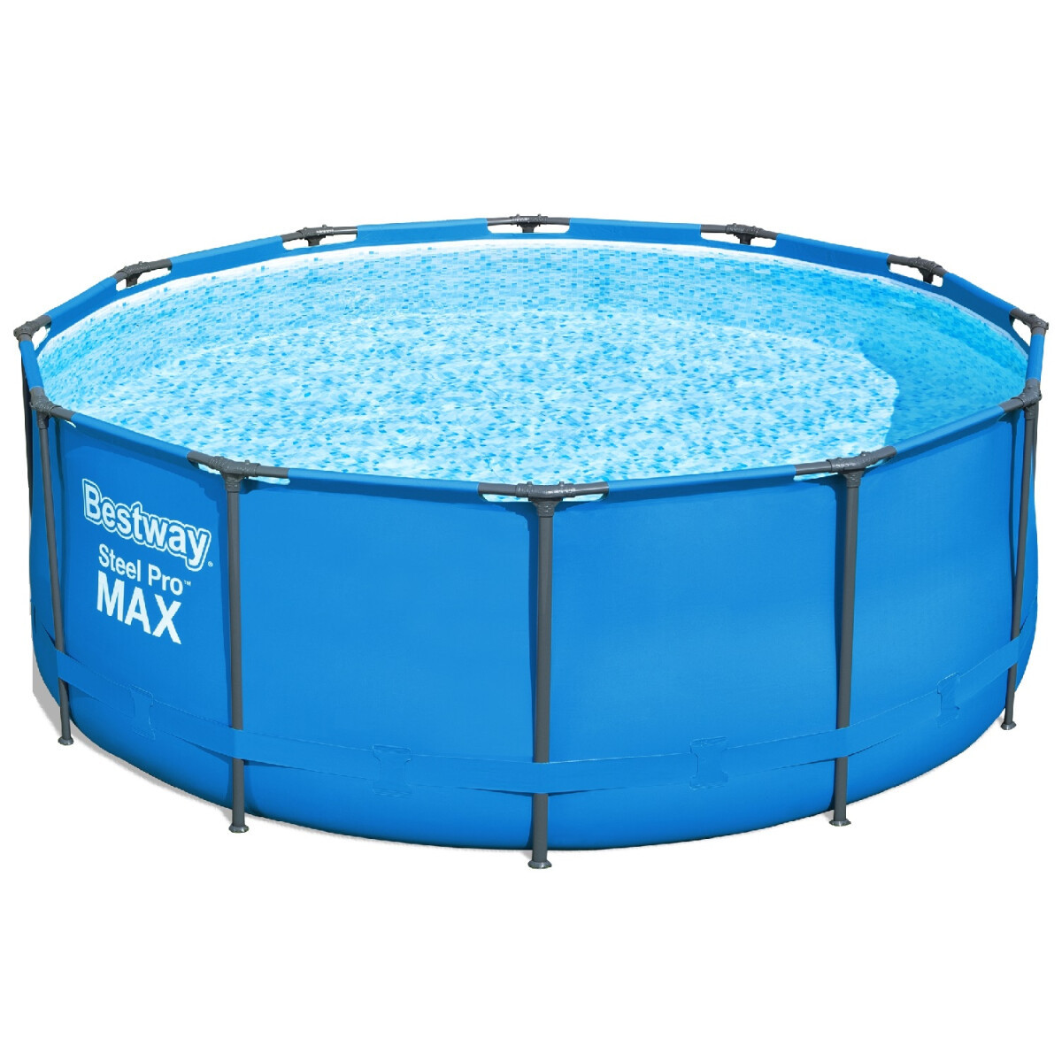 Каркасный бассейн Bestway 15427 (366х133) с картриджным фильтром