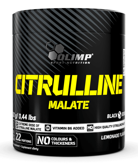 Olimp Citrulline Malate 200g