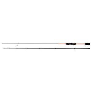 Спінінг GC Volt VLS-732ULT 2.21 м 2-10гр
