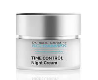 Time Control Night Cream Ночной омолаживающий крем с пептидным комплексом Matrixyl 3000, 50 мл
