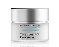 Time Control Eye Cream Омолаживающий крем для кожи вокруг глаз с комплексом Aquafil и Matrixyl 3000, 15 мл